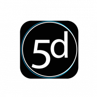 5dkey-app-icon-550px-x-550px